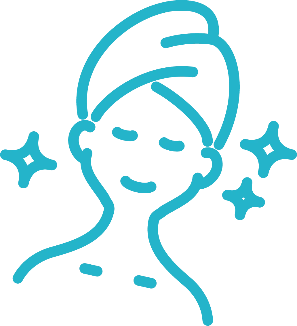エステイメージイラスト