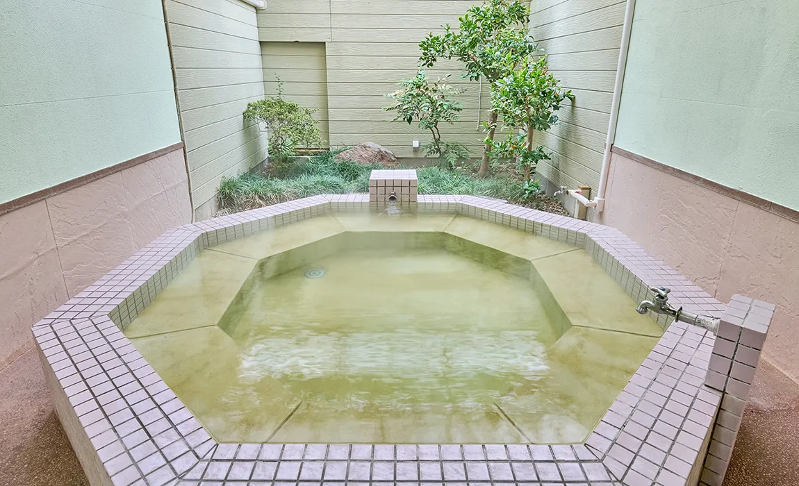 家族湯イメージ
