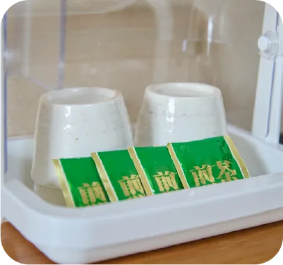 お茶セット