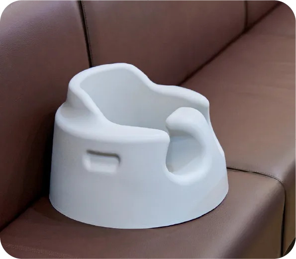 お子様椅子